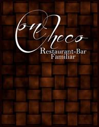 Checo's Restaurante Bar