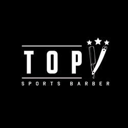 Top Sports Barber