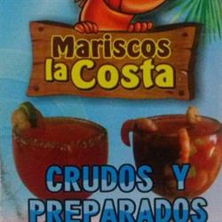 Mariscos la costa