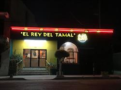 El Rey Del Tamal