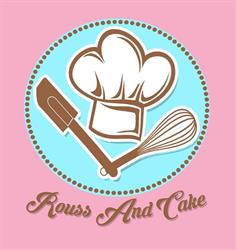 Rouss and Cake