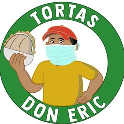 Tortas Don Eric