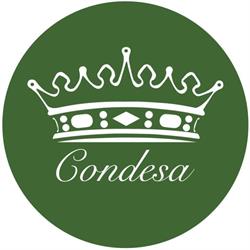 La Condesa, pasteleria