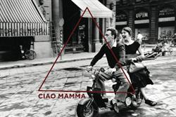 Ciao Mamma