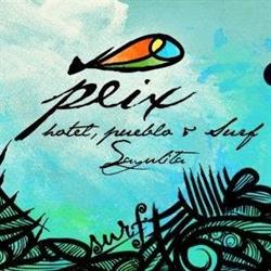 Hotel Peix Sayulita