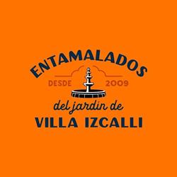 Entamalados Del Jardín De Villa Izcalli