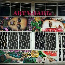 Art Vallarta