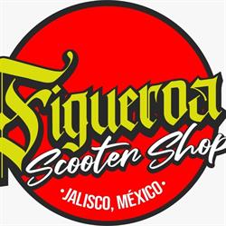 Figueroa Sports Shop