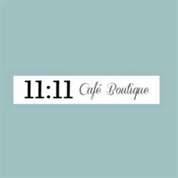 11 11 Cafe Boutique