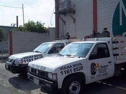 Vulka Movil Express