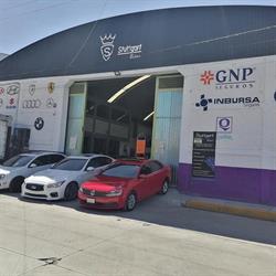 Stuttgart Motors