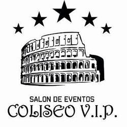 Coliseo V.I.P.