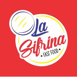 La Sifrina