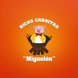 Ricas Carnitas Miguelón Comida Mexicana & Gorditas
