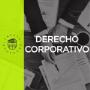 Derecho Corporativo