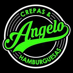 Angelo Crepas y Hamburguesas