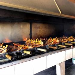Pollos Asados A La Vuelta Y Vuelta Cd Obregón