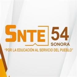 SNTE Sección 54