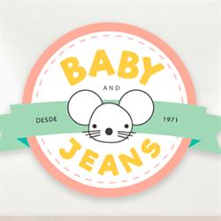Baby & Jeans