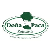Restaurante Doña Paca en Pátzcuaro