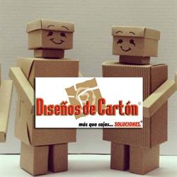 Diseños de Cartón Cuautitlán Izcalli