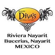 Salon Divas Riviera Nayarit