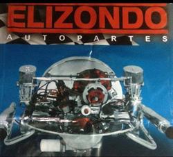 Auto Partes Elizondo