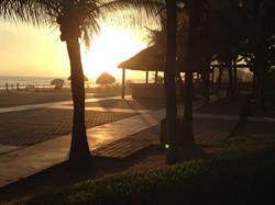 Baraka Beach Club