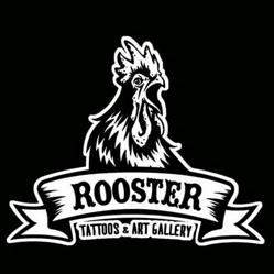 Rooster Tattoos & Art Gallery