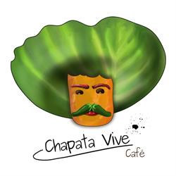 Chapata Vive Café