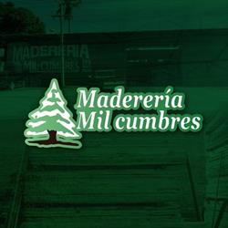 Maderería Mil Cumbres