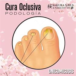 Sakura Nails