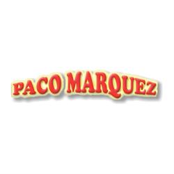 Cinturones Paco Márquez