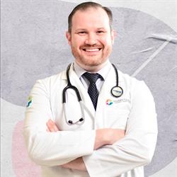 Dr. José Antonio Buenfil Lozano - Ginecología y Obstetricia
