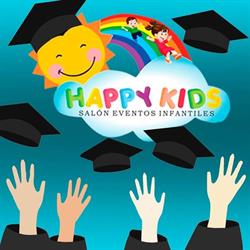 Salón happy kids