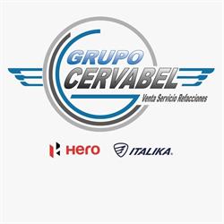 Italika Grupo Cervabel Distribuidor Autorizado