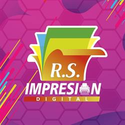 Impresión Digital RS - CDMX