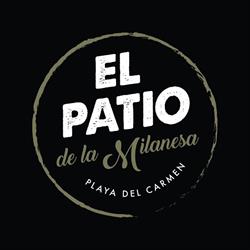 El Patio de la Milanesa Restaurante Argentino Playa del Carmen