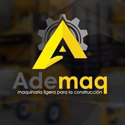 Ademaq Maquinaria MX