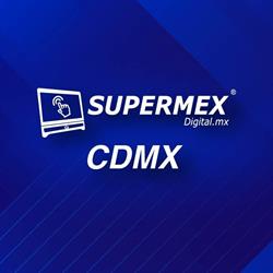 SUPERMEX DIGITAL