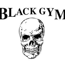The Black Gym Morelia