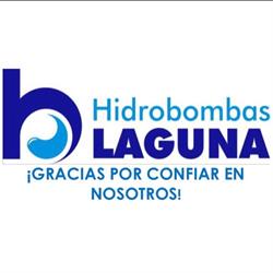 Hidrobombas Laguna