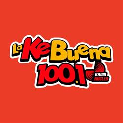Ke Buena Tuxtla 100.1