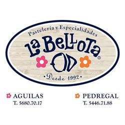 La Bellota Pasteleria