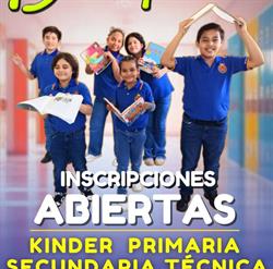 Colegio Becquer