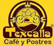 Cafetería Texcalla