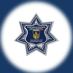 Seguridad Pública de San Juan del Río