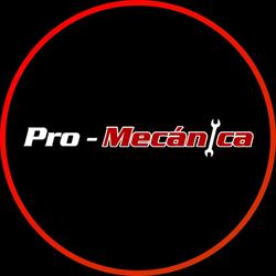 Pro Mecánica Orizaba