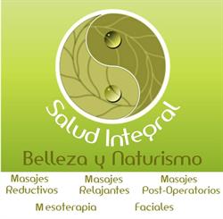 Salud Integral- Spa Monterrey