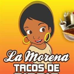 Tacos de Birria La Morena